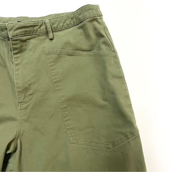 Steve Madden Haniel Pant - Picture 7 of 9